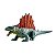 DIMETRODON MATTEL 2019 SAVAGE STRIKE DINO RIVALS JURASSIC WORLD DIMETRODONTE [USADO] - Imagem 1