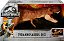 TYRANNOSAURUS REX MATTEL COLOSSAL 1 METRO - JURASSIC WORLD FALLEN KINGDOM TIRANOSSAURO [USADO] - Imagem 1