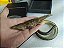 TITANOBOA REBOR RARIDADE MINIATURA DE COBRA PRÉ-HISTÓRICA ARTICULÁVEL COM JACARÉ - Imagem 6