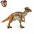 PACHYCEPHALOSAURUS WILD SAFARI 2020 MINIATURA DE DINOSSAURO HERBÍVORO - Imagem 2