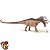 BAJADASAURUS COLLECTA 2020 MINIATURA DE DINOSSAURO PESCOÇUDO COM ESPINHOS - Imagem 1