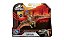 TAPEJARA MATTEL SAVAGE STRIKE DINO RIVALS PRIMAL ATTACK JURASSIC WORLD PTEROSSAURO BRASILEIRO - Imagem 2