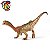 CHILESAURUS PAPO 2020 BRINQUEDO DE DINOSSAURO FIGURE DE DINOSSAURO HERBÍVORO CHILESSAURO - Imagem 4