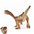 CHILESAURUS PAPO 2020 BRINQUEDO DE DINOSSAURO FIGURE DE DINOSSAURO HERBÍVORO CHILESSAURO - Imagem 5
