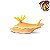 LESMA NUDIBRÂNQUIA SAFARI BRINQUEDO INCREDIBLE CREATURES MINIATURA DE MOLUSCO MARINHO - Imagem 2