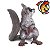 GALAGO SAFARI LTD INCREDIBLE CREATURES MINIATURA DE PRIMATA PROSSÍMIO DE BRINQUEDO - Imagem 6