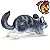 CHINCHILA SAFARI LTD INCREDIBLE CREATURES MINIATURAS DE ANIMAIS SELVAGENS - Imagem 4