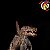 ESPINOSSAURO NANMU MINIATURA RÉPLICA DE DINOSSAURO SPINOSAURUS JURASSIC PARK 3 - Imagem 3