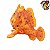 PEIXE-SAPO SAFARI LTD INCREDIBLE CREATURES MINIATURA DE ANIMAL - Imagem 6