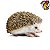 OURIÇO SAFARI LTD INCREDIBLE CREATURES MINIATURA DE ANIMAL - Imagem 1