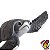 TARTARUGA MARINHA FILHOTE SAFARI LTD INCREDIBLE CREATURES MINIATURA DE ANIMAL - Imagem 4