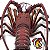 LAGOSTA PALINURIDAE SAFARI LTD INCREDIBLE CREATURES MINIATURA DE ANIMAL - Imagem 5