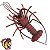 LAGOSTA PALINURIDAE SAFARI LTD INCREDIBLE CREATURES MINIATURA DE ANIMAL - Imagem 8
