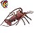 LAGOSTA PALINURIDAE SAFARI LTD INCREDIBLE CREATURES MINIATURA DE ANIMAL - Imagem 9