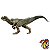 ALLOSAURUS PAPO 2008 MINIATURA DE DINOSSAURO BRINQUEDO DE DINOSSAURO COLECIONÁVEL ALOSSAURO - Imagem 4