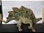 STEGOSAURUS PAPO MINIATURA BRINQUEDO DE DINOSSAURO RÉPLICA COLECIONÁVEL ESTEGOSSAURO [USADO] - Imagem 3