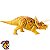 TRICERATOPS BATTLE DAMAGE JURASSIC WORLD MATTEL PRIMAL ATTACK COMBATE LETAL - Imagem 2