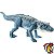 POSTOSUCHUS SAVAGE STRIKE JURASSIC WORLD MATTEL ATAQUE SELVAGEM - Imagem 1