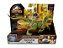 VELOCIRAPTOR MATTEL "CHARLIE" SAVAGE STRIKE PRIMAL ATTACK JURASSIC WORLD ACAMPAMENTO JURÁSSICO - Imagem 2