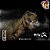 TYRANNOSAURUS REX NANMU 2020 VERDE FIGURA DINOSSAURO JURASSIC WORLD DINOSSAUROS DE COLEÇÃO - Imagem 3