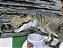 TIRANOSSAURO REX THRASHER T-REX JP29 KENNER O MUNDO PERDIDO JURASSIC PARK 2 RARIDADE [USADO] - Imagem 6