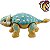 BUMPY ANKYLOSAURUS ACAMPAMENTO JURÁSSICO MATTEL ANQUILOSSAURO BOLOTA - Imagem 4