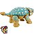 BUMPY ANKYLOSAURUS ACAMPAMENTO JURÁSSICO MATTEL ANQUILOSSAURO BOLOTA - Imagem 3