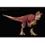 CARNOTAURUS REBOR CRIMSON KING REQUIEM PREMIUM DINOSSAURO COLECIONÁVEL IMPORTADO RÉPLICA CARNOTAURO DISNEY - Imagem 2