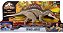 SPINOSAURUS MATTEL CAMP CRETACEOUS JURASSIC WORLD ACAMPAMENTO JURÁSSICO - Imagem 2