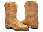 Bota Texana Escamada - Imagem 5