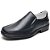 Sapato Social Preto Confort - Imagem 3