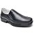 Sapato Social Preto Confort - Imagem 6