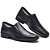 Sapato Social Confort Preto - Imagem 7