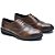 Sapato Oxford Brogue Wing - Imagem 3