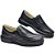 Sapato Social Preto Confort - Imagem 7