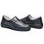 Sapato Social Preto Confort - Imagem 4