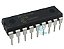 Microcontrolador PIC 16F628-04-I/P - Imagem 1