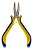 Alicate Bico Reto 5" Hikari HK-501 - Imagem 1
