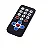 Kit Infravermelho - Controle Remoto + Receptor IR - Imagem 1