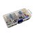 Kit Acessórios e Componentes FK2 para Arduino e Raspberry Pi - Imagem 1