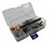 Kit Acessórios e Componentes FK3 para Arduino e Raspebrry Pi - Imagem 2