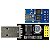 Módulo Adaptador USB Serial ESP8266 01 - Imagem 3