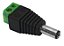 Adaptador Conector P4 Macho para Borne - Imagem 2