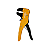 Alicate Desencapador de Fios - Imagem 1