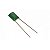 Capacitor Poliéster 100V - Imagem 1