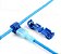 Conector Excellway TC01 Azul - Imagem 1