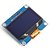 Display Oled 1.54" SPI Branco - Imagem 1