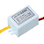 Fonte 110/220V AC-DC para 12V 300mA - Imagem 1