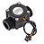 Sensor Vazão de Água FS300A 3/4" - Imagem 2