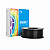 Filamento 1Kg 1.75mm Ender PLA+ Preto Creality - Imagem 1